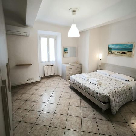 Casa Naldi Lejlighed Firenze Eksteriør billede