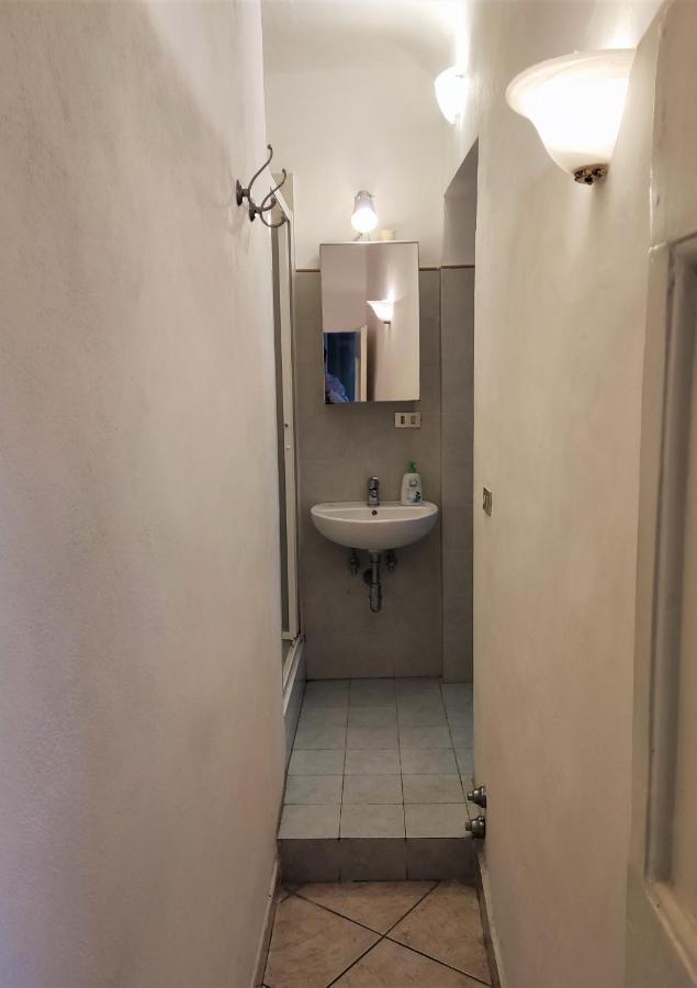 Casa Naldi Lejlighed Firenze Eksteriør billede